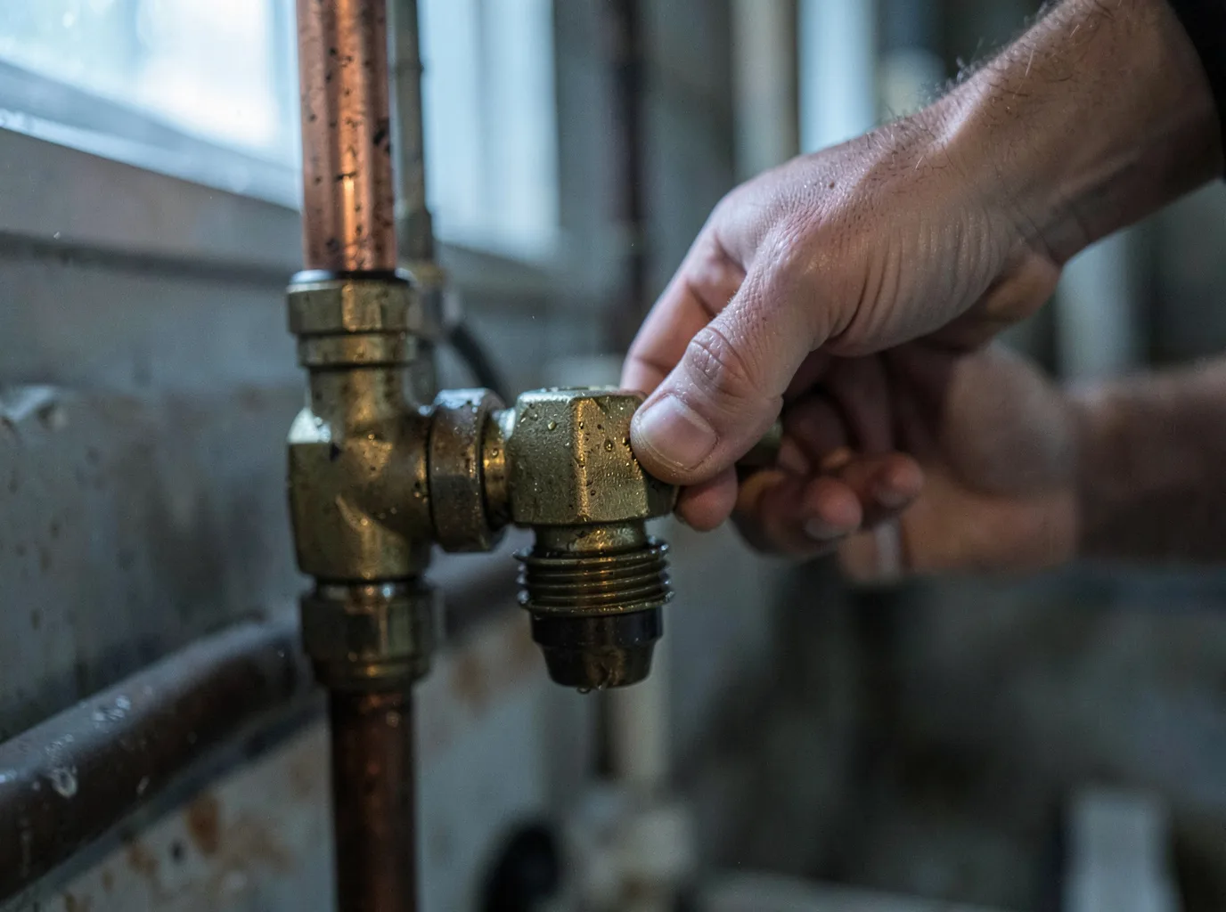 Emergency Plumber Lincolnville, KS FAQs